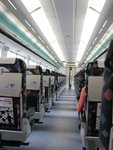 IMG_1150-車箱內,座位可以轉架,四個人對住坐個種