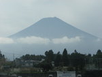 IMG_1183-富士山呀,好難得見到個頭,係秃頭架