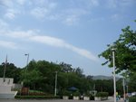 CIMG1168 - 大棠渡假村 2004.10.03