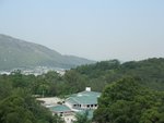 CIMG1180 - 大棠渡假村 2004.10.03