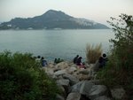 CIMG1477 - 大棠渡假村 2004.10.03