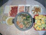CIMG3183 - 打邊爐 2005.01.08