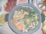 CIMG3187 - 打邊爐 2005.01.08