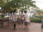 驅蚊5人組