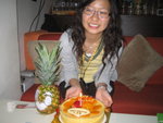 生日和最愛一齊