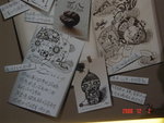我看不太懂上面寫了些什麼?
