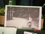 小默默後來也買到了陳綺貞的海報組