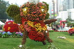 2007香港花卉展覽 045