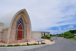 另外還有一間Aqualuce Chapel。