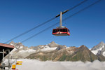 我們就是搭這種大吊車去Rothorn。