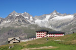 附近仲有一間酒店，可以在山上住一晚，應該是不錯的體驗。