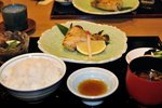 燒魚味道卻只是一般。