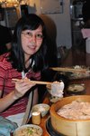 黑豚肉剛剛好熟透，蔬菜則吸滿黑豚肉的肉汁，未食過咁正既豚肉！