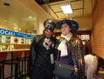 Halloween ~~~~~