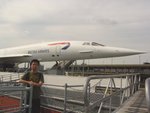 和諧式客機