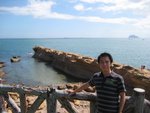 野柳海邊2