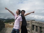兩條白痴仔1