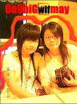 我*maymay`