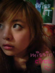 missing circle