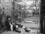 loneliness