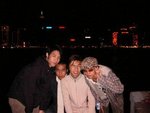 wif jay,黑狗,麟麟