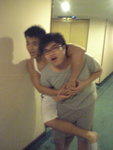 enjoying?!