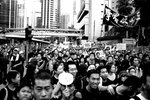 DSCF0205 - B&W
