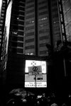 DSCF0219 - B&W