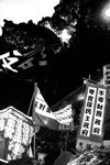 DSCF0221 - B&W