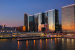 Victoria Harbour 20110814 #005R2