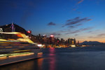 Victoria Harbour 20110814 #006