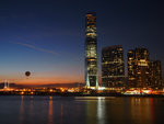Victoria Harbour 20110814 #008R