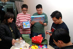 X'mas 2006 #006