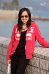 Sunday @Sai Kung #0001