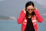Sunday @Sai Kung #0007