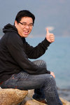 Sunday @Sai Kung #0013