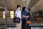 2009-09-04 HK Int'l Airport #007
