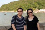 Ping Chau Tour 2009 #019