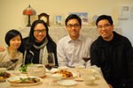 Dinner@Home #002