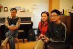 Home Gathering #004