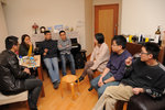 Home Gathering #005