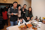 Home Gathering #008