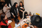 Home Gathering #009