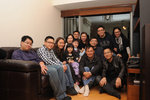 Home Gathering #012