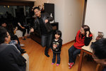 Home Gathering #014