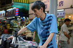 Sham Shui Po #027