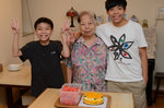 Dinner at Home #014