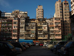 ShamShuiPo20110814 #001