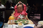 Cafe on M #011