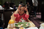 Cafe on M #012